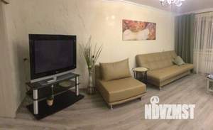 2-к квартира, посуточно, 45м2, 1/1 этаж