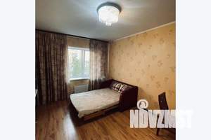 2-к квартира, посуточно, 52м2, 4/16 этаж