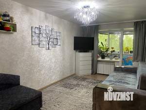 1-к квартира, на длительный срок, 38м2, 3/9 этаж