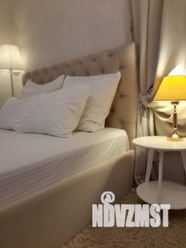 Студия квартира, посуточно, 32м2, 24/25 этаж