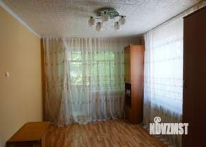 1-к квартира, на длительный срок, 32м2, 3/6 этаж