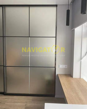 1-к квартира, на длительный срок, 44м2, 28/31 этаж