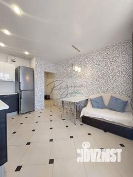 1-к квартира, на длительный срок, 40м2, 5/15 этаж