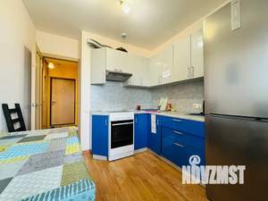 1-к квартира, посуточно, 32м2, 23/26 этаж