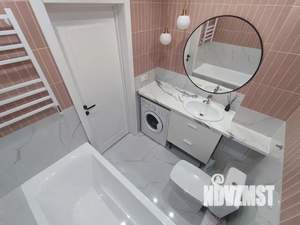 Студия квартира, посуточно, 25м2, 11/25 этаж