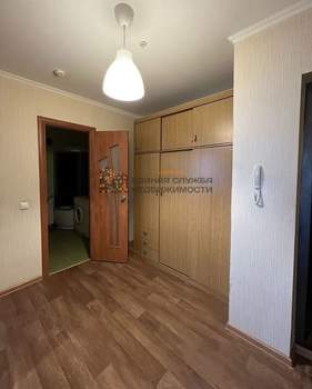 1-к квартира, на длительный срок, 41м2, 10/15 этаж