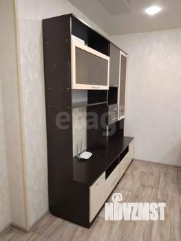 1-к квартира, на длительный срок, 36м2, 6/18 этаж