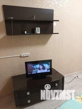 1-к квартира, посуточно, 33м2, 1/9 этаж