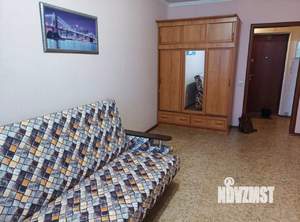 1-к квартира, на длительный срок, 37м2, 10/10 этаж