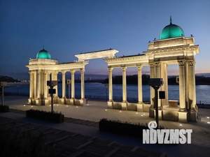 1-к квартира, посуточно, 35м2, 4/5 этаж