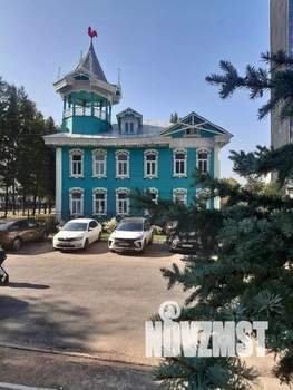 1-к квартира, посуточно, 31м2, 1/1 этаж