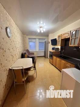 1-к квартира, на длительный срок, 50м2, 4/8 этаж