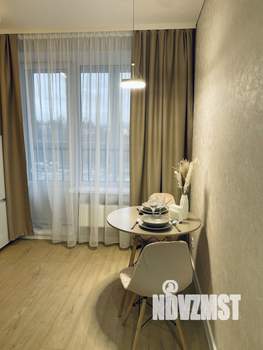 1-к квартира, посуточно, 35м2, 3/5 этаж