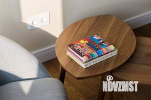 1-к квартира, посуточно, 60м2, 1/1 этаж