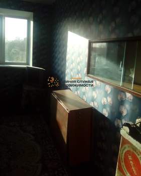 2-к квартира, на длительный срок, 46м2, 5/9 этаж