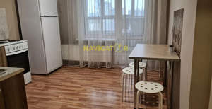 1-к квартира, на длительный срок, 41м2, 16/25 этаж