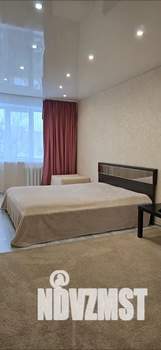 1-к квартира, посуточно, 35м2, 4/9 этаж