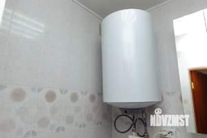1-к квартира, посуточно, 30м2, 1/5 этаж