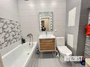 2-к квартира, на длительный срок, 40м2, 3/7 этаж