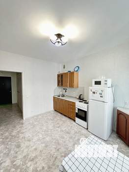 2-к квартира, на длительный срок, 60м2, 10/21 этаж