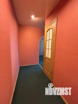 1-к квартира, посуточно, 36м2, 4/5 этаж