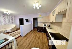 3-к квартира, посуточно, 115м2, 1/1 этаж