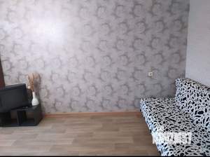 1-к квартира, на длительный срок, 34м2, 7/9 этаж