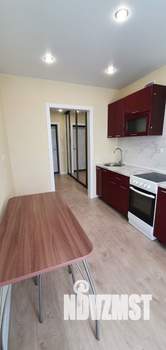 1-к квартира, на длительный срок, 38м2, 17/18 этаж