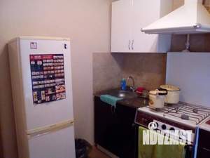 1-к квартира, посуточно, 32м2, 1/5 этаж