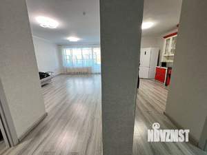 2-к квартира, на длительный срок, 65м2, 4/20 этаж