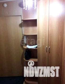 1-к квартира, на длительный срок, 40м2, 1/10 этаж