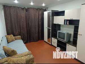 1-к квартира, на длительный срок, 38м2, 7/12 этаж