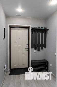 1-к квартира, посуточно, 40м2, 1/28 этаж