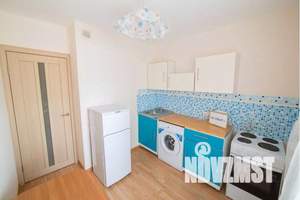 1-к квартира, посуточно, 33м2, 15/25 этаж