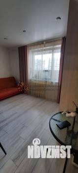 1-к квартира, на длительный срок, 39м2, 8/16 этаж