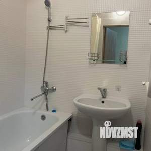 2-к квартира, посуточно, 50м2, 1/1 этаж