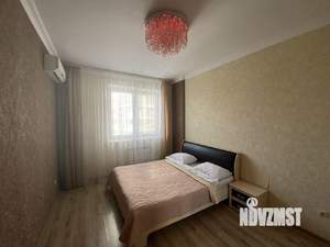 2-к квартира, посуточно, 64м2, 1/1 этаж
