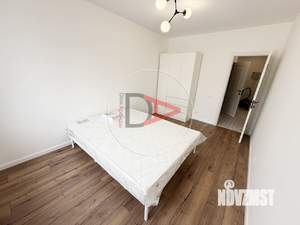 2-к квартира, на длительный срок, 41м2, 4/25 этаж
