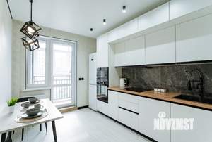 1-к квартира, посуточно, 40м2, 7/23 этаж