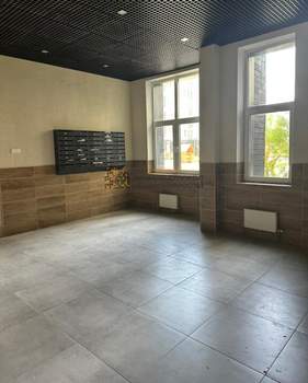 1-к квартира, на длительный срок, 30м2, 2/10 этаж