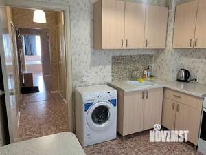 2-к квартира, посуточно, 65м2, 1/1 этаж