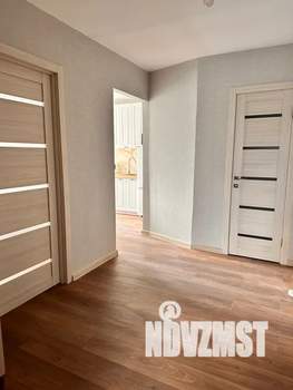 2-к квартира, посуточно, 51м2, 5/7 этаж