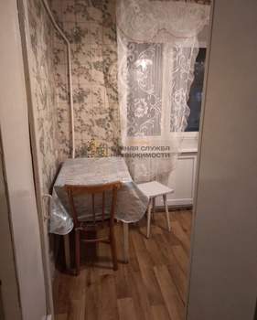 1-к квартира, на длительный срок, 33м2, 5/5 этаж