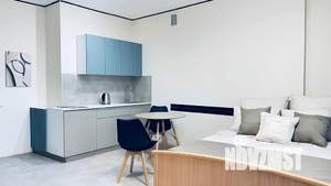 1-к квартира, посуточно, 29м2, 5/26 этаж