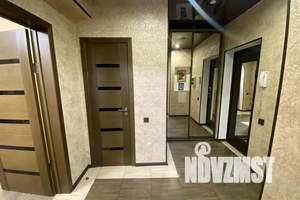 2-к квартира, посуточно, 46м2, 22/25 этаж