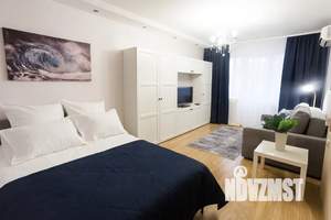 1-к квартира, посуточно, 32м2, 3/5 этаж