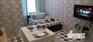 1-к квартира, посуточно, 33м2, 1/1 этаж