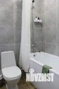 1-к квартира, посуточно, 29м2, 1/1 этаж