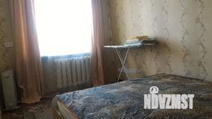 2-к квартира, посуточно, 43м2, 2/5 этаж