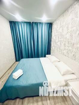 1-к квартира, посуточно, 40м2, 15/15 этаж